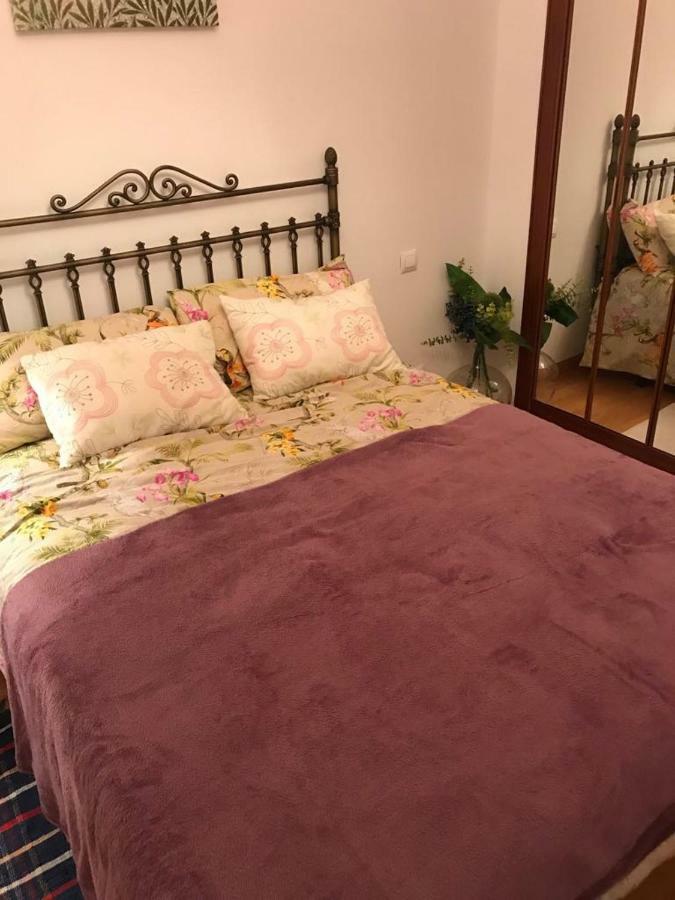 Casa Arboleda Apartment Ezcaray Ngoại thất bức ảnh